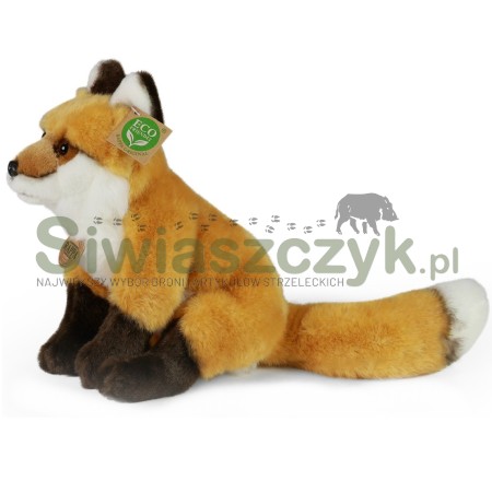 Maskotka RAPPA Lis 27cm-165356