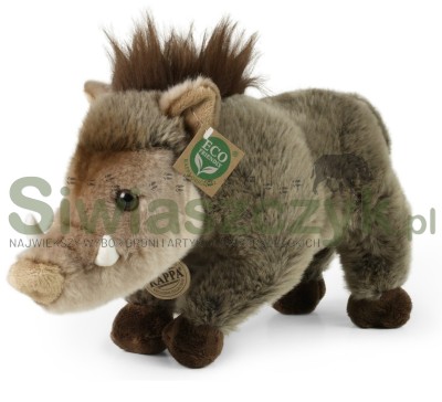 Maskotka RAPPA Dzik 30cm-165357