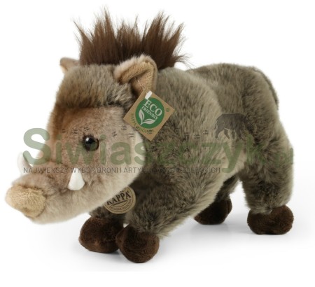 Maskotka RAPPA Dzik 30cm-165357