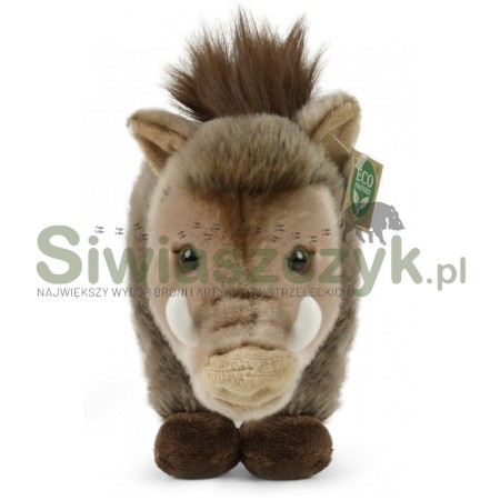 Maskotka RAPPA Dzik 30cm-165358