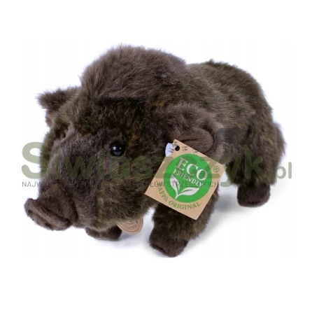 Maskotka RAPPA Dzik 20cm-165361