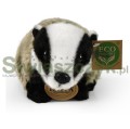 Maskotka RAPPA Borsuk 22cm-165365
