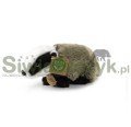 Maskotka RAPPA Borsuk 22cm-165366