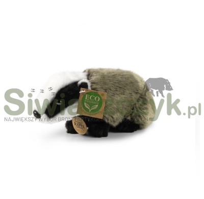 Maskotka RAPPA Borsuk 22cm-165366
