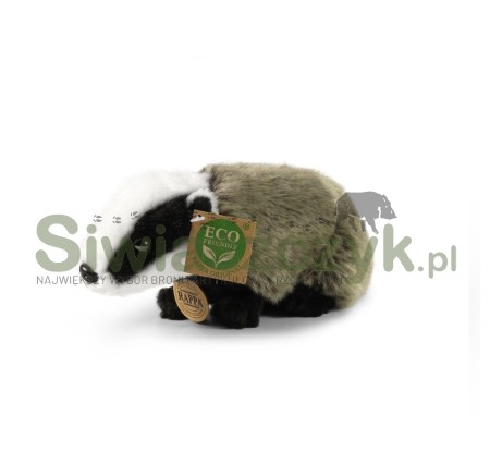 Maskotka RAPPA Borsuk 22cm-165366