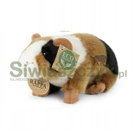 Maskotka RAPPA Świnka morska 17cm-165368