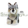 Maskotka RAPPA Wilk 18cm-165369