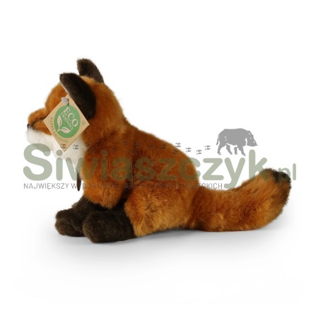 Maskotka RAPPA Lis 18cm-165372