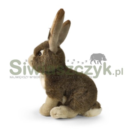 Maskotka RAPPA Zając 30cm-165374