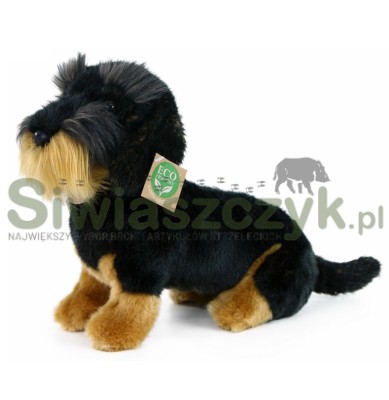 Maskotka RAPPA Jamnik szorstkowłowy 30cm-165375