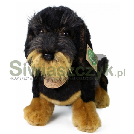 Maskotka RAPPA Jamnik szorstkowłowy 30cm-165376
