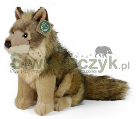 Maskotka RAPPA Kojot 24cm-165377