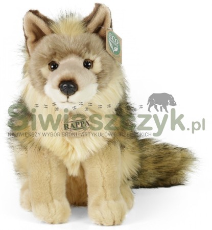 Maskotka RAPPA Kojot 24cm-165378