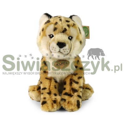 Maskotka RAPPA Gepard 28cm-165383