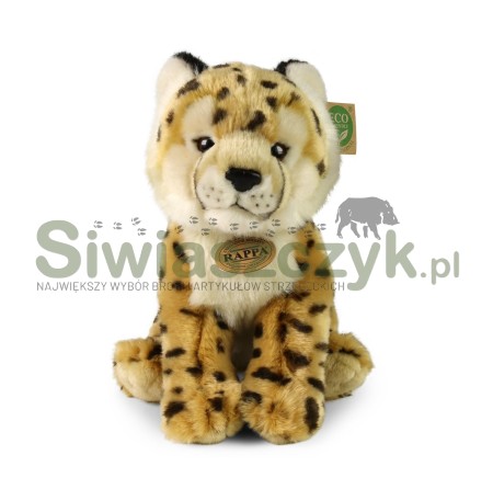 Maskotka RAPPA Gepard 28cm-165383