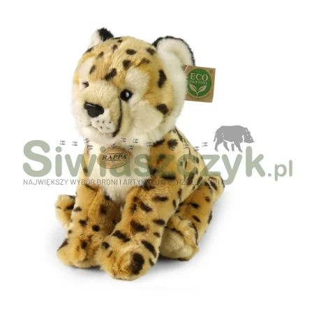 Maskotka RAPPA Gepard 28cm-165384