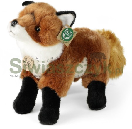 Maskotka RAPPA Lis 30cm-165386