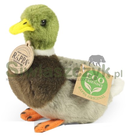Maskotka RAPPA Kaczka 13cm-165387