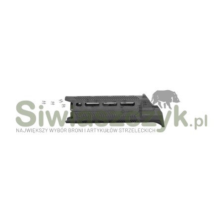 Łoże MFT do AR-15 M-LOK 7'' (TP15MRS)-118760