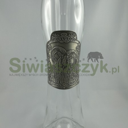 Szkło dekorowane c.37-106553