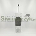 Szkło dekorowane c.76 Butelka +Kieliszki-106659