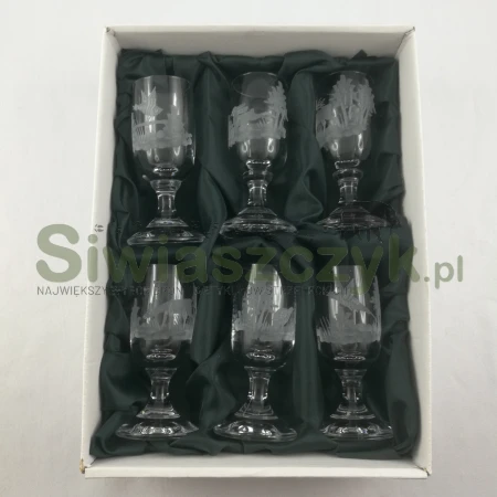 Zestaw Relief szkło Vivat 20ml (SG105)-107945