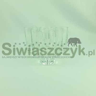 Zestaw SG100 kieliszki grawerowane- szkło-103723