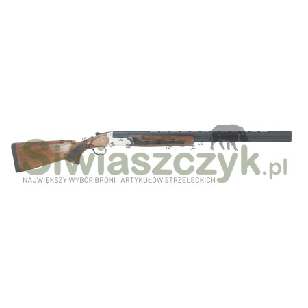 Bok FRANCOLIN S-16 Trap kal.12/76, 762mm-119913