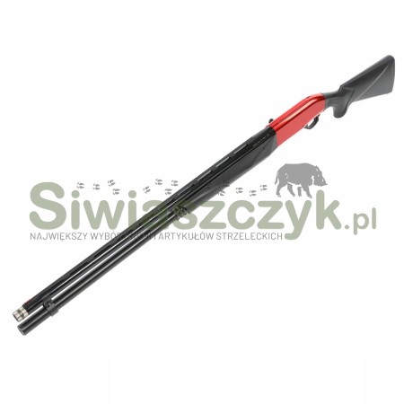 Strzelba ARMSAN A-Challenge Red 76cm, kal.12/76-105142