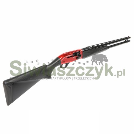 Strzelba ARMSAN A-Challenge Red 76cm, kal.12/76-105144