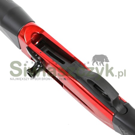 Strzelba ARMSAN A-Challenge Red 76cm, kal.12/76-105147