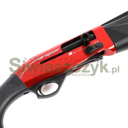 Strzelba ARMSAN A-Challenge Red 76cm, kal.12/76-105148