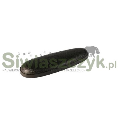 Stopka WEGU 139x47mm, grubość: 19mm, czarna (790275)-138289