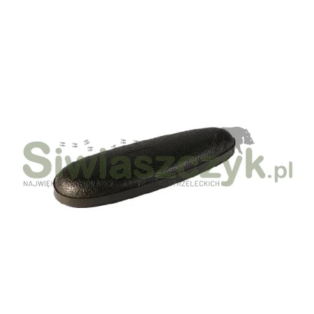 Stopka WEGU 139x47mm, grubość: 19mm, czarna (790275)-138289