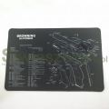 Mata do czyszczenia broni HI-POWER-114963