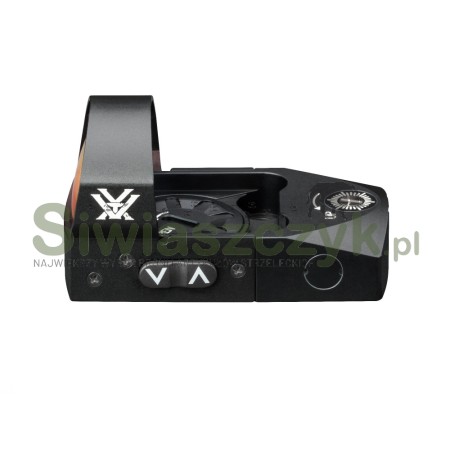 Kolimator VORTEX Venom 3 MOA (186-130)-100686