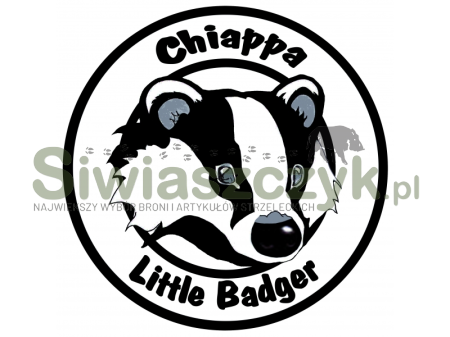 Karabinek CHIAPPA Little Badger kal.22Lr-112075