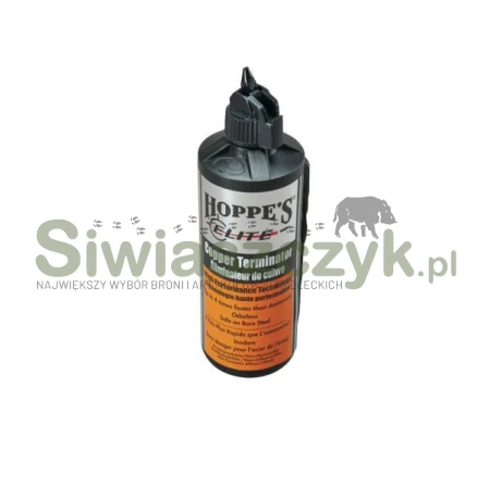 Odmiedzacz HOPPE'S ECC4 120ml-117997