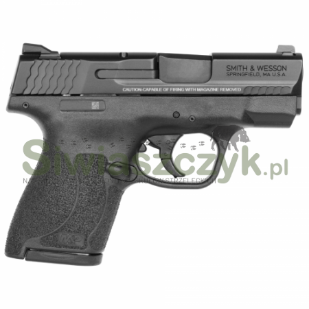 Pistolet S&W M&P 9 SHIELD M2.0 WD 9x19 (11806)-115136