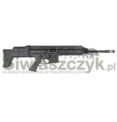 Karabinek ISSC MSR MK22 Black kal. 22lr-115504