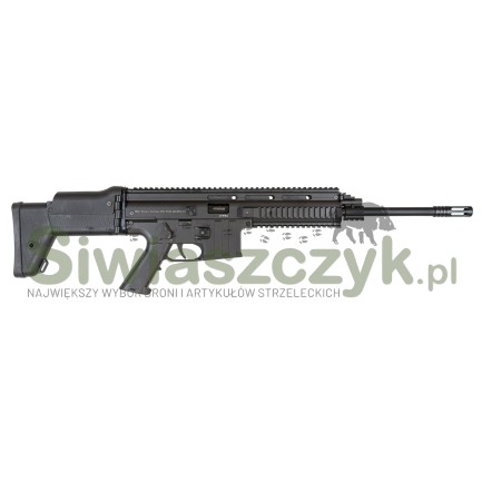 Karabinek ISSC MSR MK22 Black kal. 22lr-115504