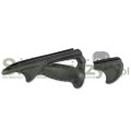 Chwyt FAB DEFENSE PTK/VTS Combo Ergonomic Pointing Grip-116061
