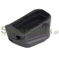 Stopka STRIKE INDUSTRIES Enhanced Magazine Plate do Glock 43X (EMP-G43X-BK)-165392