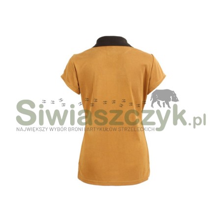 Polo Tagart Hals -105445