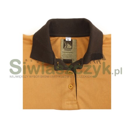 Polo Tagart Hals -105446