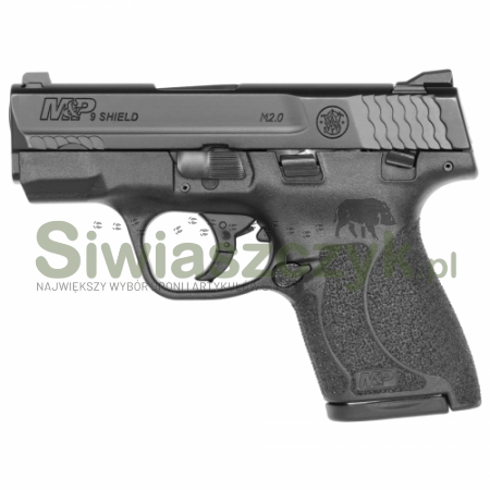 Pistolet S&W M&P 9 SHIELD M2.0 WD 9x19 (11806)-115132