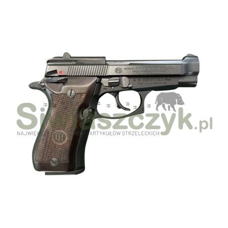 Pistolet BERETTA 84 F kal.380Auto-117457