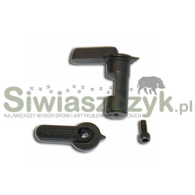 Selektor TIPPMANN obustronny do m4-22 (A201060)-118852