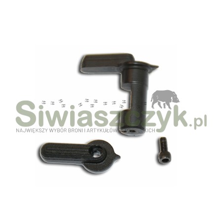 Selektor TIPPMANN obustronny do m4-22 (A201060)-118852