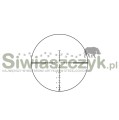 Luneta VO Taurus 5-30x56 FPP (SCFF-14)-118536